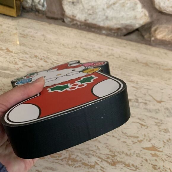 Hello Kitty Christmas decor. - Picture 6 of 9